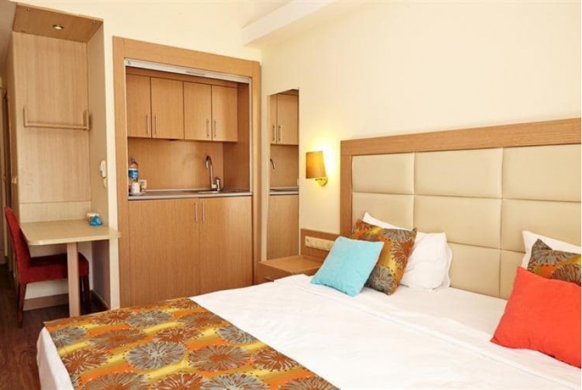 Palmet Resort Hotel (ex. Sentido Palmet Resort), 5* Palmet Resort Hotel (ex. Sentido Palmet Resort), 5*
