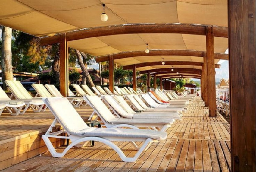 Palmet Resort Hotel (ex. Sentido Palmet Resort), 5* Palmet Resort Hotel (ex. Sentido Palmet Resort), 5*