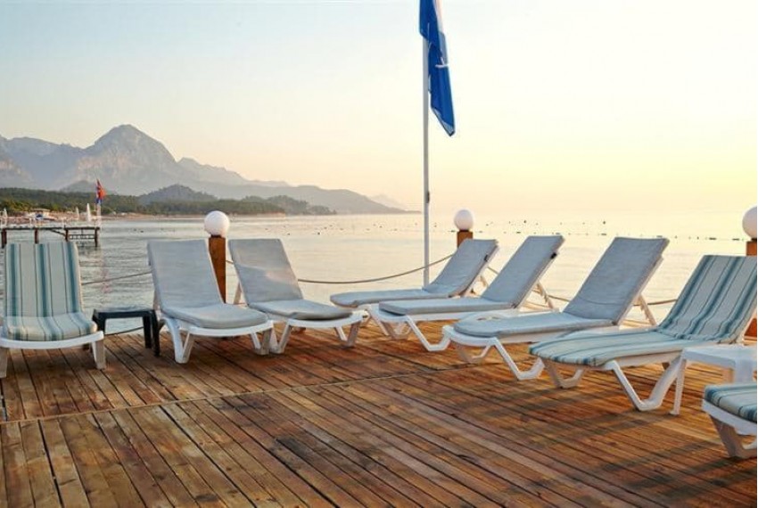 Palmet Resort Hotel (ex. Sentido Palmet Resort), 5* Palmet Resort Hotel (ex. Sentido Palmet Resort), 5*