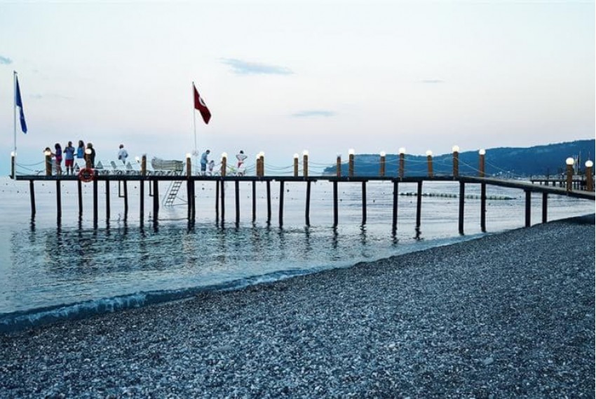 Palmet Resort Hotel (ex. Sentido Palmet Resort), 5* Palmet Resort Hotel (ex. Sentido Palmet Resort), 5*