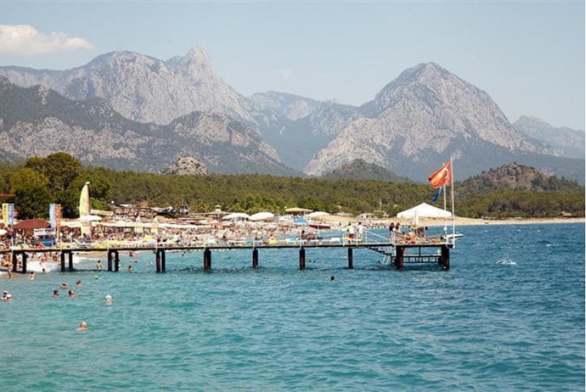 Palmet Resort Hotel (ex. Sentido Palmet Resort), 5* Palmet Resort Hotel (ex. Sentido Palmet Resort), 5*