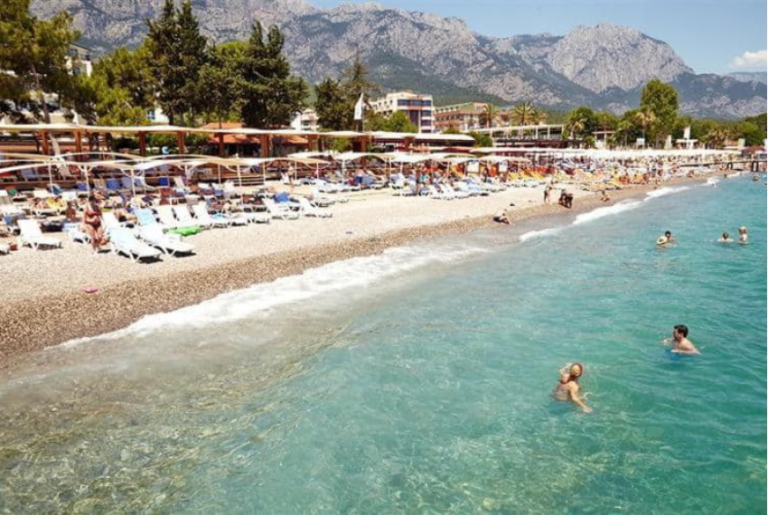 Palmet Resort Hotel (ex. Sentido Palmet Resort), 5* Palmet Resort Hotel (ex. Sentido Palmet Resort), 5*