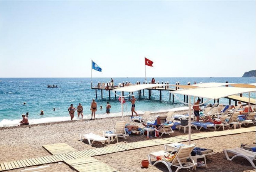 Palmet Resort Hotel (ex. Sentido Palmet Resort), 5* Palmet Resort Hotel (ex. Sentido Palmet Resort), 5*
