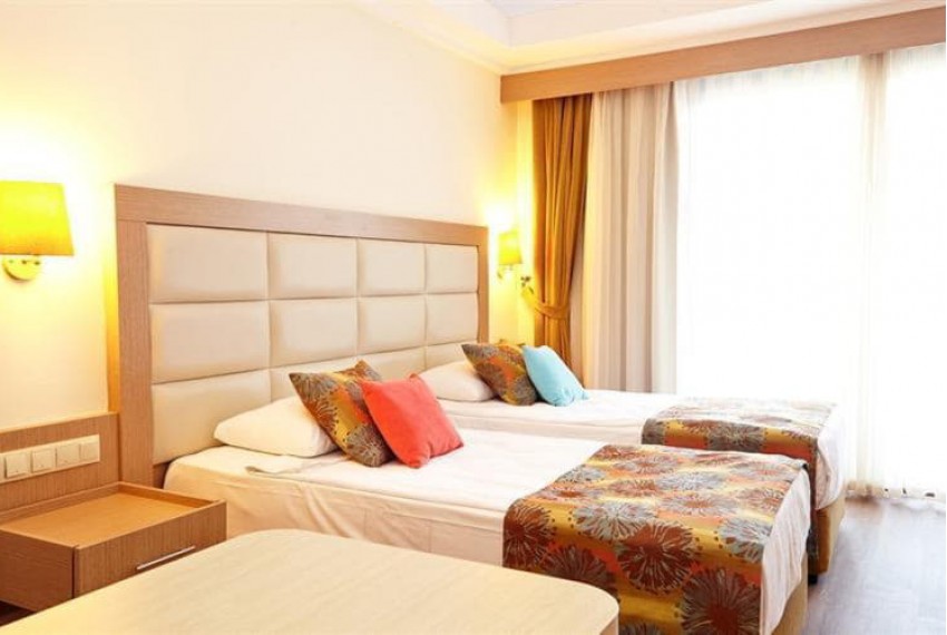 Palmet Resort Hotel (ex. Sentido Palmet Resort), 5* Palmet Resort Hotel (ex. Sentido Palmet Resort), 5*