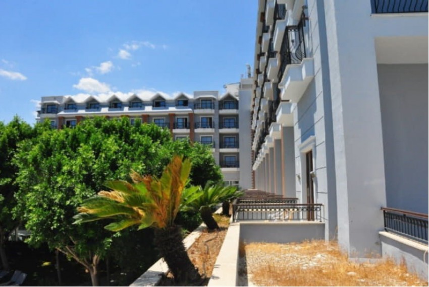 Palmet Resort Hotel (ex. Sentido Palmet Resort), 5* Palmet Resort Hotel (ex. Sentido Palmet Resort), 5*