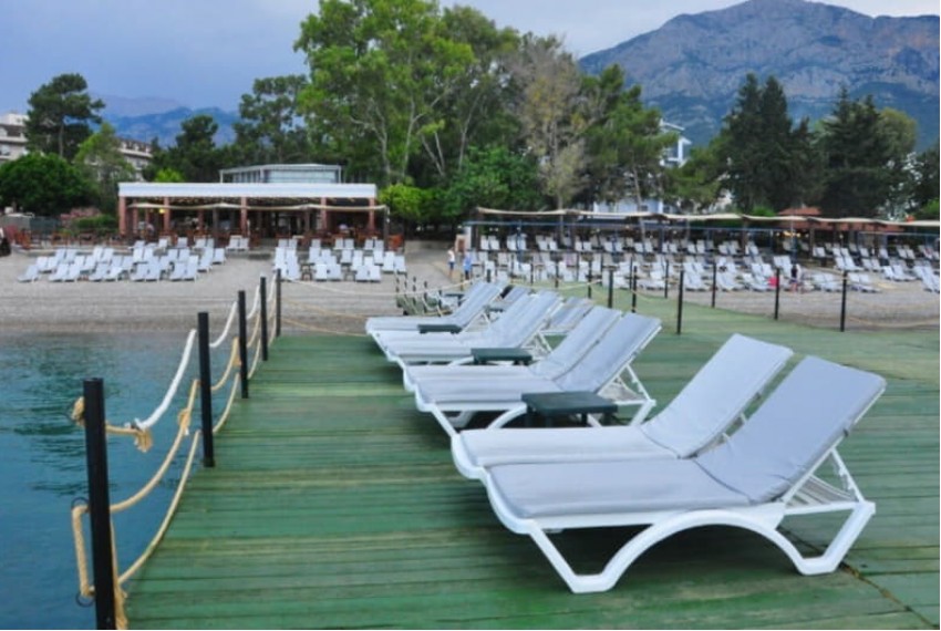 Palmet Resort Hotel (ex. Sentido Palmet Resort), 5* Palmet Resort Hotel (ex. Sentido Palmet Resort), 5*