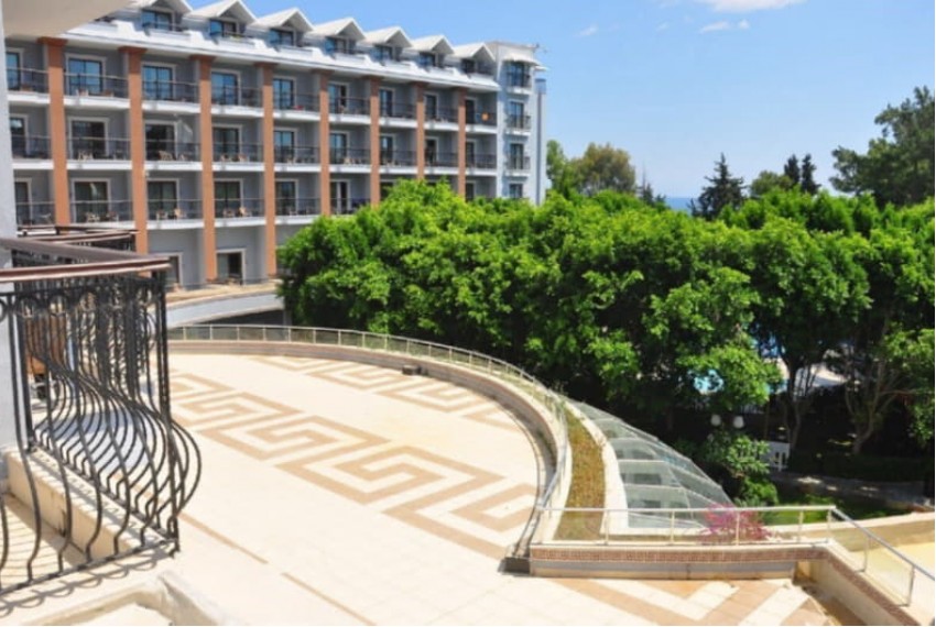 Palmet Resort Hotel (ex. Sentido Palmet Resort), 5* Palmet Resort Hotel (ex. Sentido Palmet Resort), 5*
