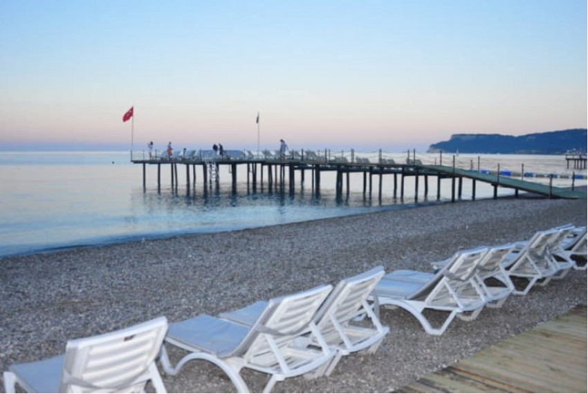Palmet Resort Hotel (ex. Sentido Palmet Resort), 5* Palmet Resort Hotel (ex. Sentido Palmet Resort), 5*