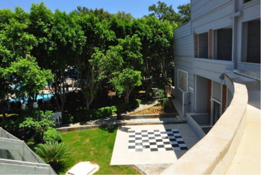 Palmet Resort Hotel (ex. Sentido Palmet Resort), 5* Palmet Resort Hotel (ex. Sentido Palmet Resort), 5*