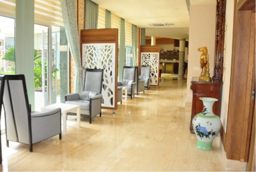 Palmet Resort Hotel (ex. Sentido Palmet Resort), 5* Palmet Resort Hotel (ex. Sentido Palmet Resort), 5*