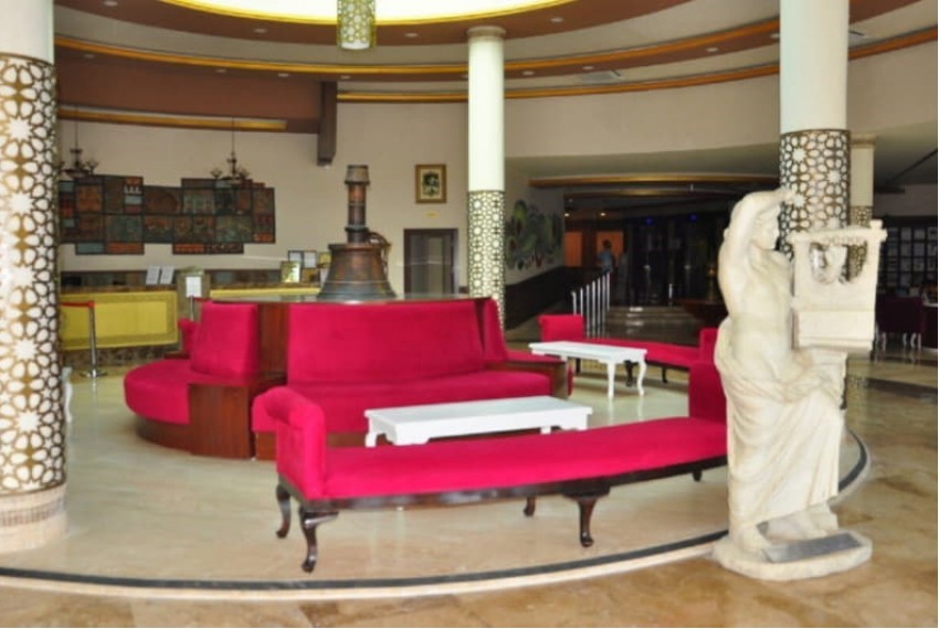 Palmet Resort Hotel (ex. Sentido Palmet Resort), 5* Palmet Resort Hotel (ex. Sentido Palmet Resort), 5*