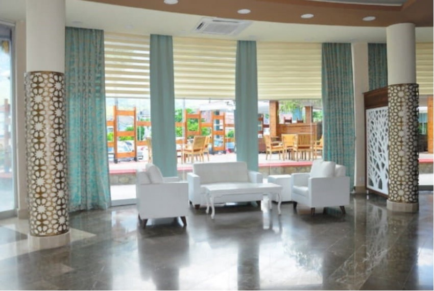 Palmet Resort Hotel (ex. Sentido Palmet Resort), 5* Palmet Resort Hotel (ex. Sentido Palmet Resort), 5*