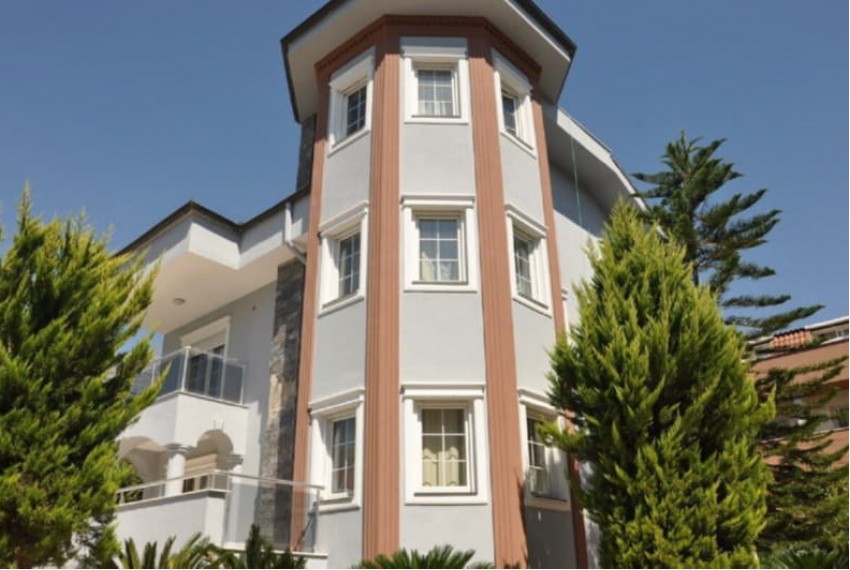 Palmet Resort Hotel (ex. Sentido Palmet Resort), 5* Palmet Resort Hotel (ex. Sentido Palmet Resort), 5*