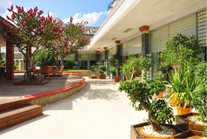 Palmet Resort Hotel (ex. Sentido Palmet Resort), 5* Palmet Resort Hotel (ex. Sentido Palmet Resort), 5*
