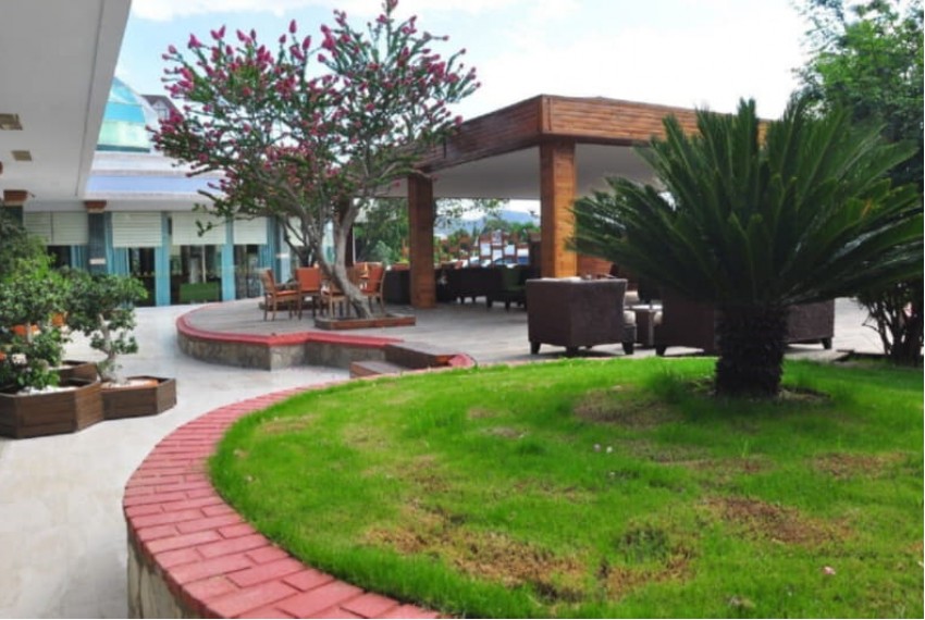 Palmet Resort Hotel (ex. Sentido Palmet Resort), 5* Palmet Resort Hotel (ex. Sentido Palmet Resort), 5*