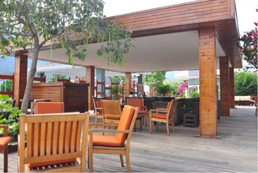 Palmet Resort Hotel (ex. Sentido Palmet Resort), 5* Palmet Resort Hotel (ex. Sentido Palmet Resort), 5*