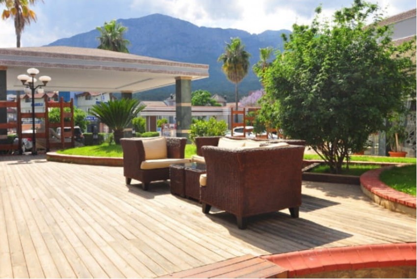 Palmet Resort Hotel (ex. Sentido Palmet Resort), 5* Palmet Resort Hotel (ex. Sentido Palmet Resort), 5*