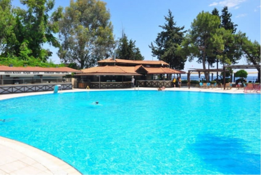 Palmet Resort Hotel (ex. Sentido Palmet Resort), 5* Palmet Resort Hotel (ex. Sentido Palmet Resort), 5*