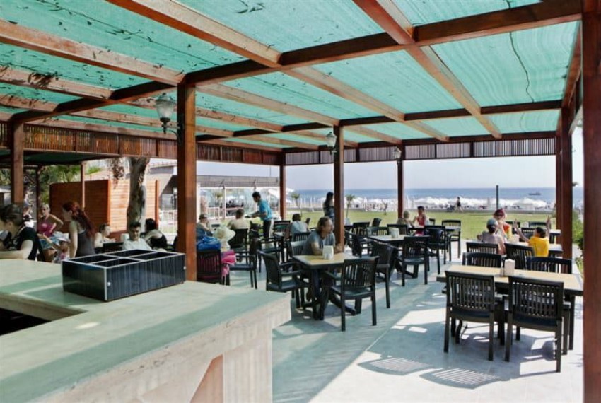 Larissa Club Beach Side, 4* Larissa Club Beach Side, 4*