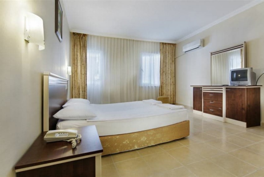 Larissa Club Beach Side, 4* Larissa Club Beach Side, 4*