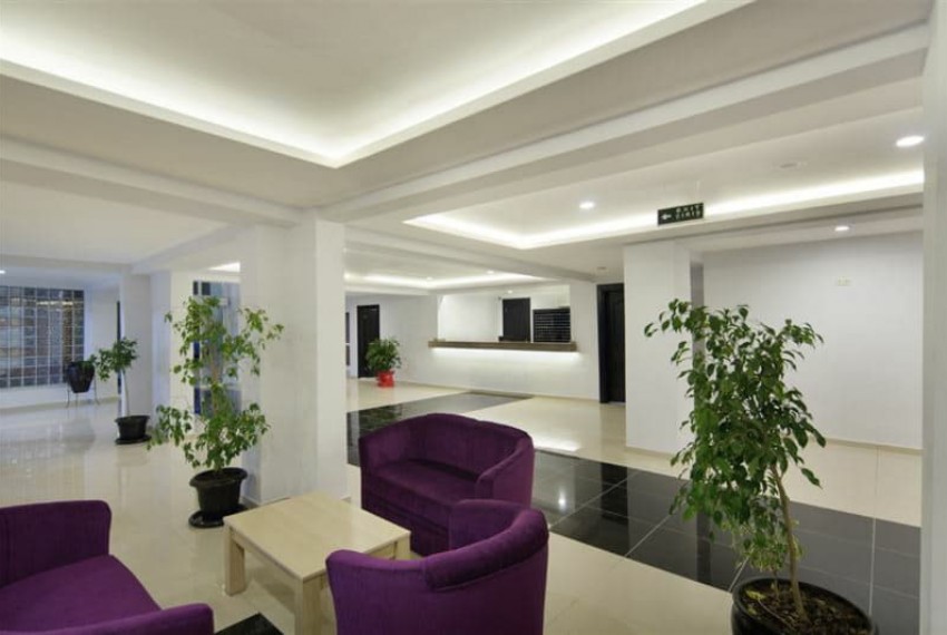 Larissa Club Beach Side, 4* Larissa Club Beach Side, 4*