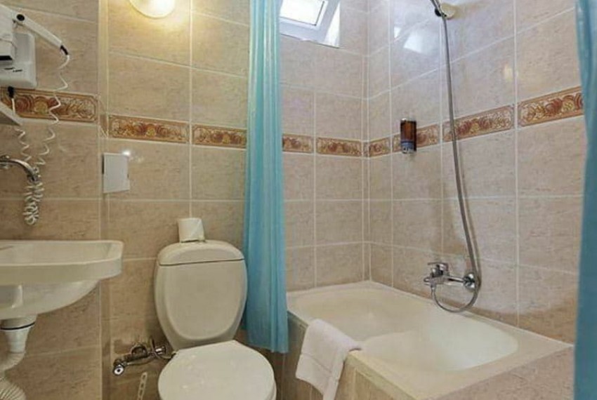 Larissa Club Beach Side, 4* Larissa Club Beach Side, 4*