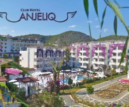 Club Hotel Anjeliq, 5*
