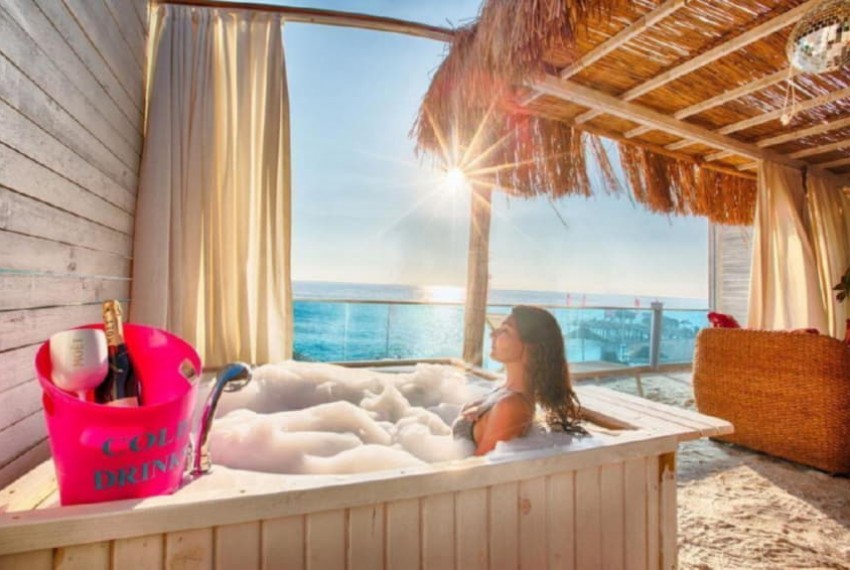 Club Hotel Anjeliq, 5* Club Hotel Anjeliq, 5*