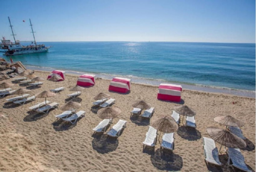 Club Hotel Anjeliq, 5* Club Hotel Anjeliq, 5*