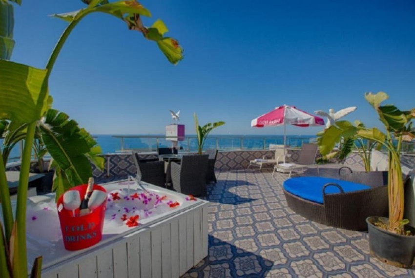 Club Hotel Anjeliq, 5* Club Hotel Anjeliq, 5*