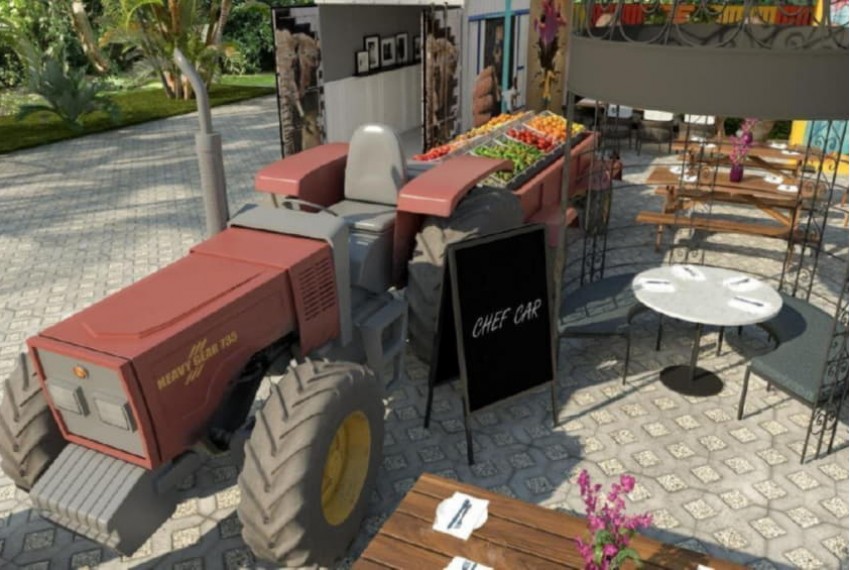 Club Hotel Anjeliq, 5* Club Hotel Anjeliq, 5*