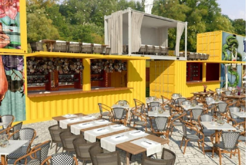 Club Hotel Anjeliq, 5* Club Hotel Anjeliq, 5*