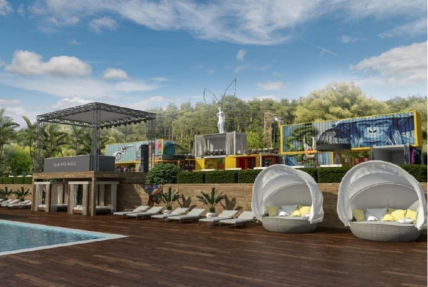 Club Hotel Anjeliq, 5* Club Hotel Anjeliq, 5*