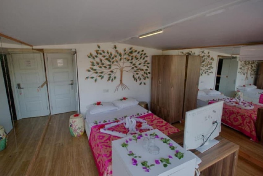 Club Hotel Anjeliq, 5* Club Hotel Anjeliq, 5*