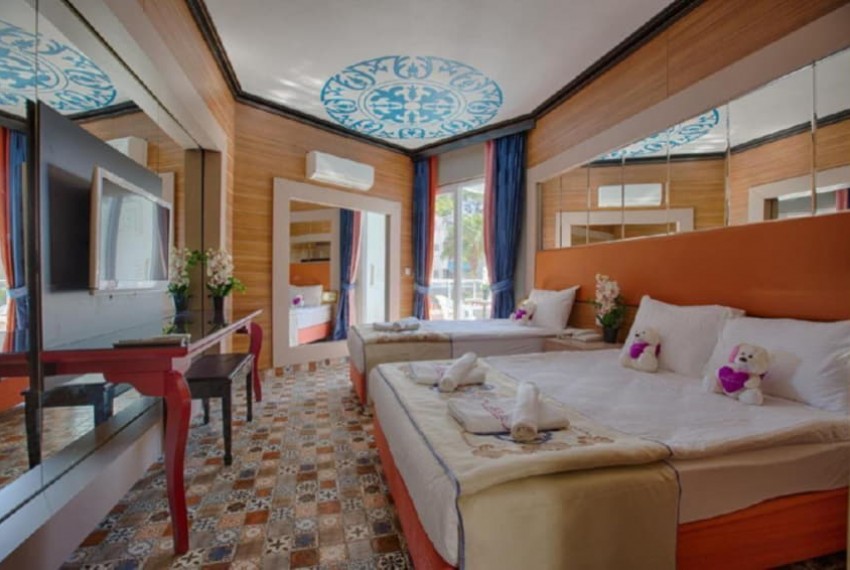 Club Hotel Anjeliq, 5* Club Hotel Anjeliq, 5*