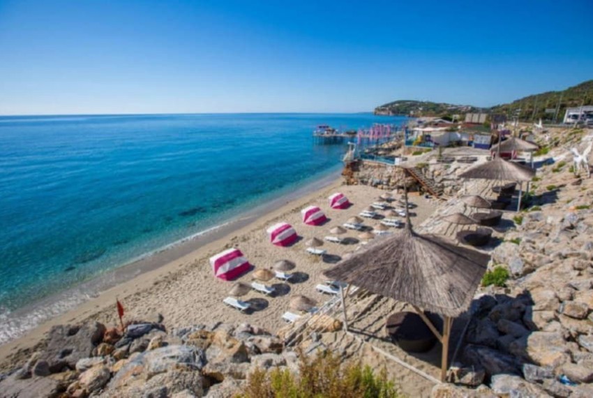 Club Hotel Anjeliq, 5* Club Hotel Anjeliq, 5*