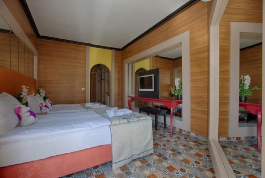 Club Hotel Anjeliq, 5* Club Hotel Anjeliq, 5*