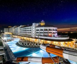 Port & River Hotel, 5*
