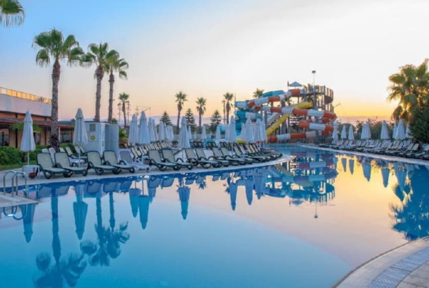 Port & River Hotel, 5* Port & River Hotel, 5*