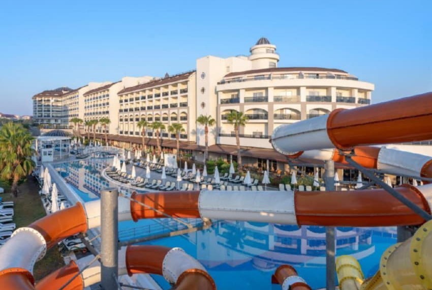 Port & River Hotel, 5* Port & River Hotel, 5*