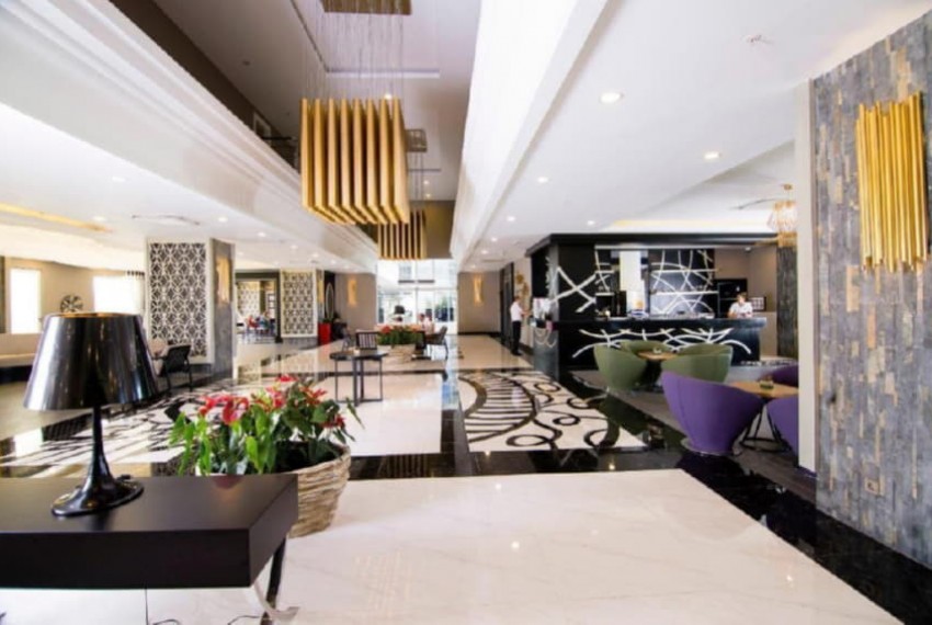 Port & River Hotel, 5* Port & River Hotel, 5*