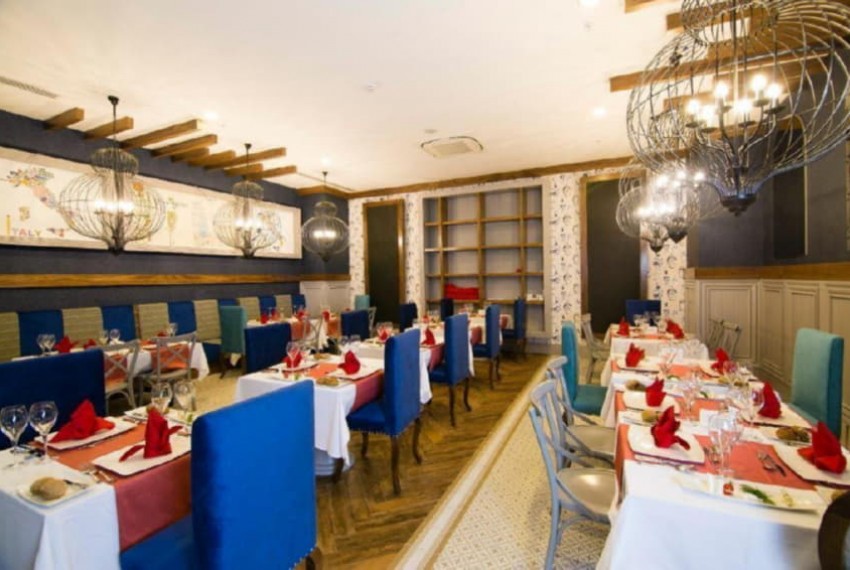 Port & River Hotel, 5* Port & River Hotel, 5*