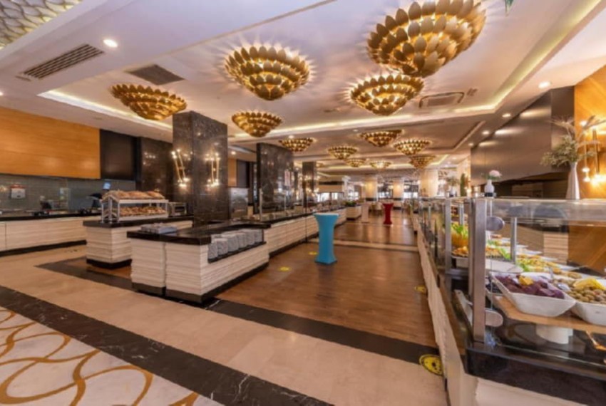 Port & River Hotel, 5* Port & River Hotel, 5*