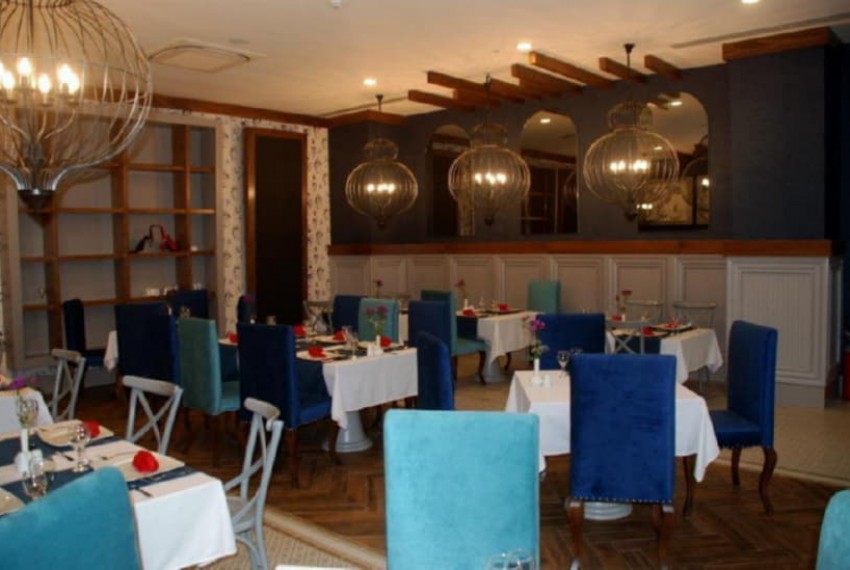 Port & River Hotel, 5* Port & River Hotel, 5*
