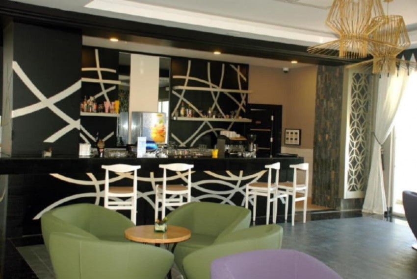 Port & River Hotel, 5* Port & River Hotel, 5*