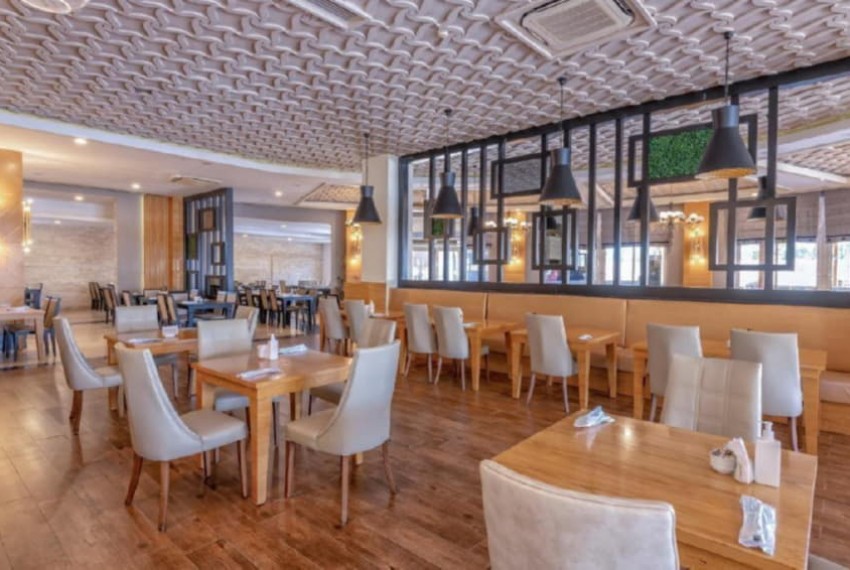 Port & River Hotel, 5* Port & River Hotel, 5*