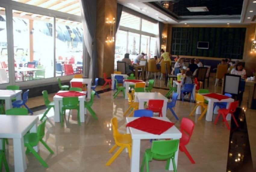 Port & River Hotel, 5* Port & River Hotel, 5*