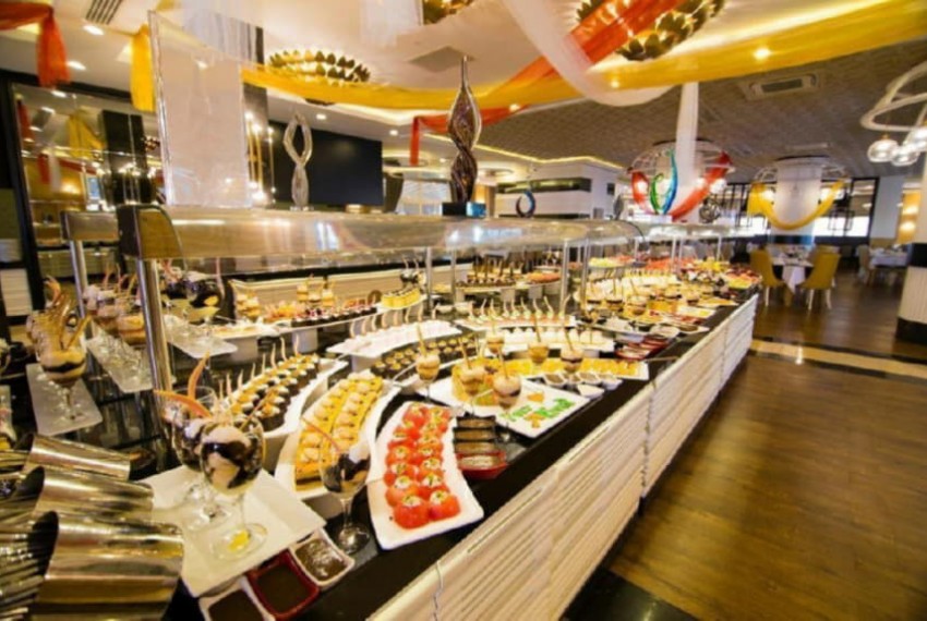 Port & River Hotel, 5* Port & River Hotel, 5*
