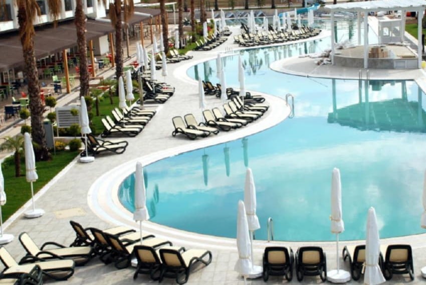 Port & River Hotel, 5* Port & River Hotel, 5*