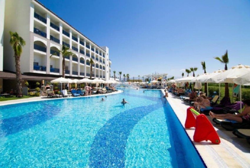 Port & River Hotel, 5* Port & River Hotel, 5*